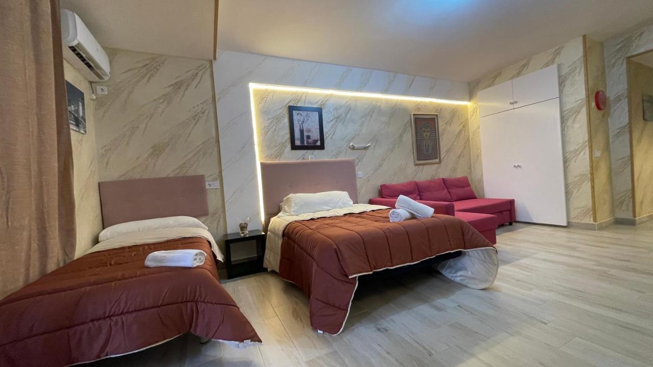 Suite Benal Beach 23 Benalmádena Exterior foto